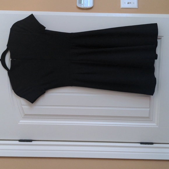 Banana Republic A line dress - Picture 3 of 3